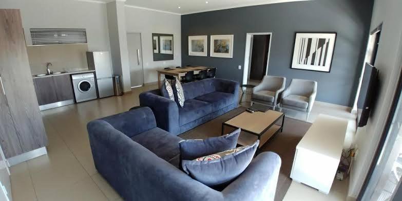 Sandton Luxury Apartments Johannesburg Dış mekan fotoğraf